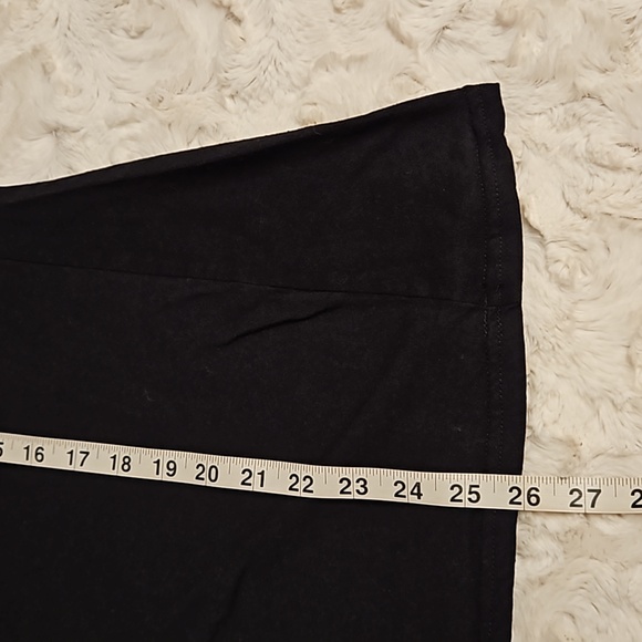 Michelle Obama ' I love my roots' black short sleeve graphic tee XL Small - Picture 5 of 6